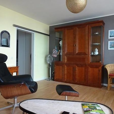 Ferienwohnung Moni'S Haven Bremerhaven Exterior foto