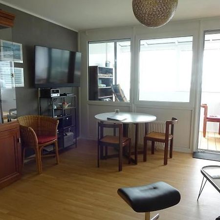 Ferienwohnung Moni'S Haven Bremerhaven Exterior foto