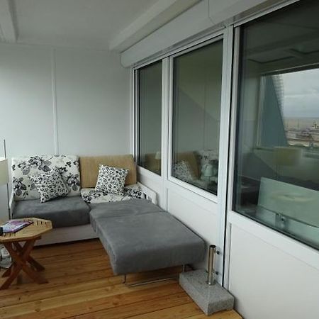 Ferienwohnung Moni'S Haven Bremerhaven Exterior foto