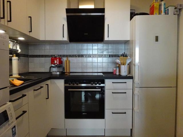 Ferienwohnung Moni'S Haven Bremerhaven Exterior foto