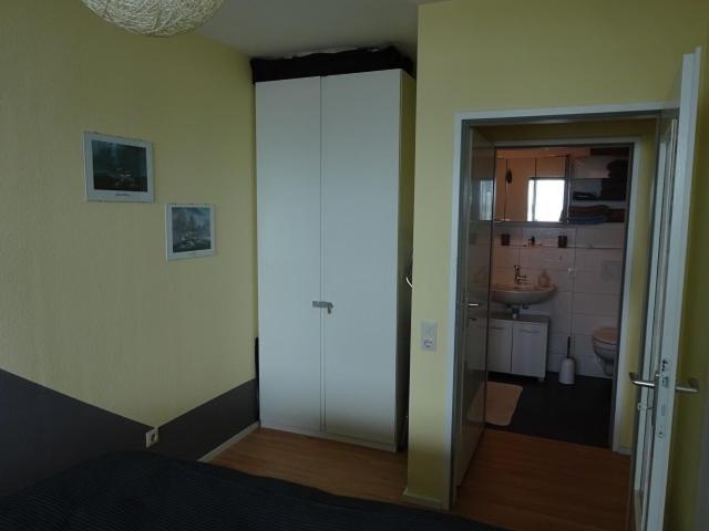 Ferienwohnung Moni'S Haven Bremerhaven Exterior foto