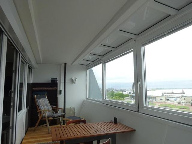 Ferienwohnung Moni'S Haven Bremerhaven Exterior foto